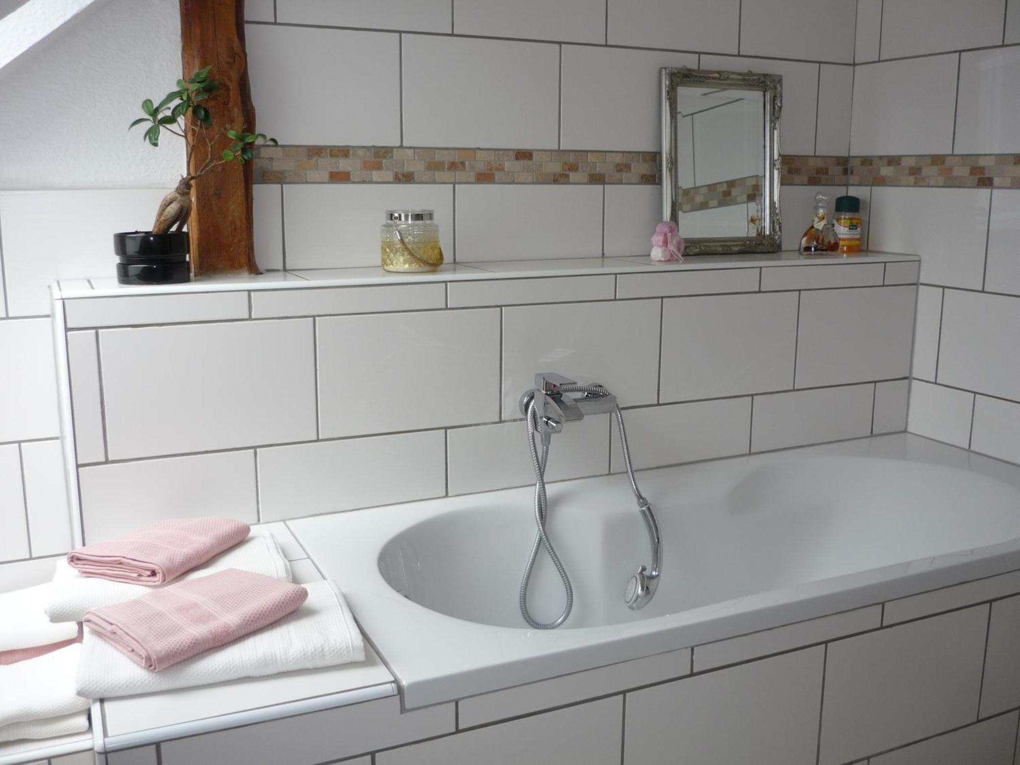 Ferienwohnung Hinz - Gemuetliche Unterkunft Fuer 2 Personen Mit Modernem Bad Ellingstedt 外观 照片
